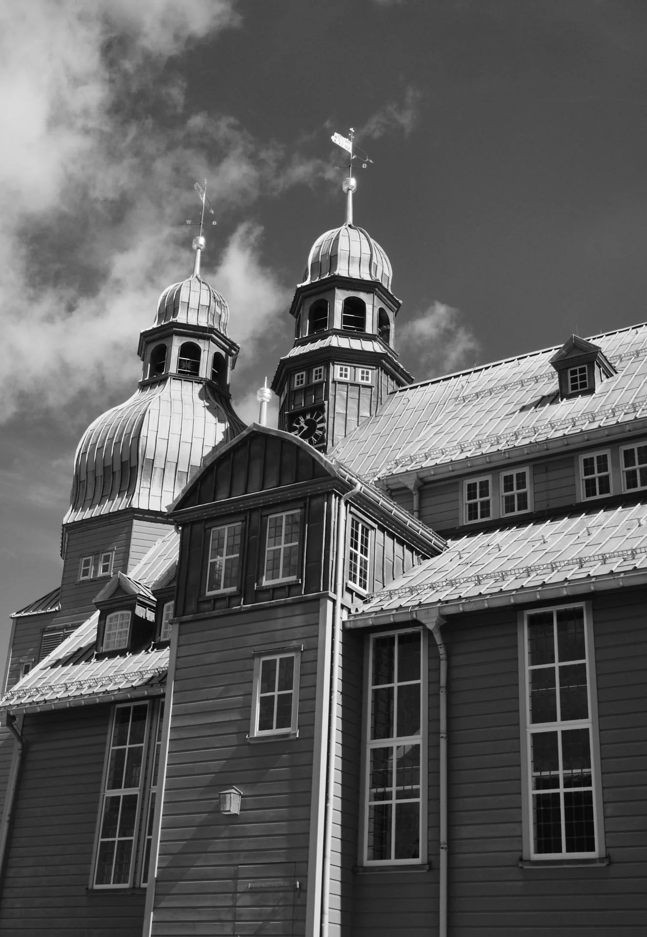 Clausthal-Zellerfeld, Germany