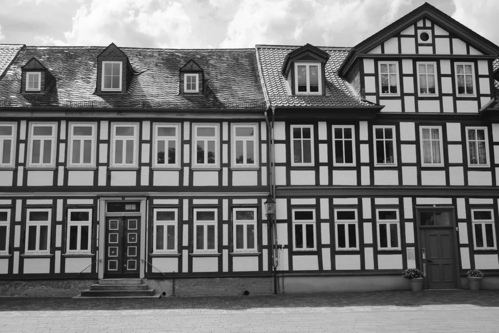 Quedlinburg, Germany — Quedlinburg, Germany
