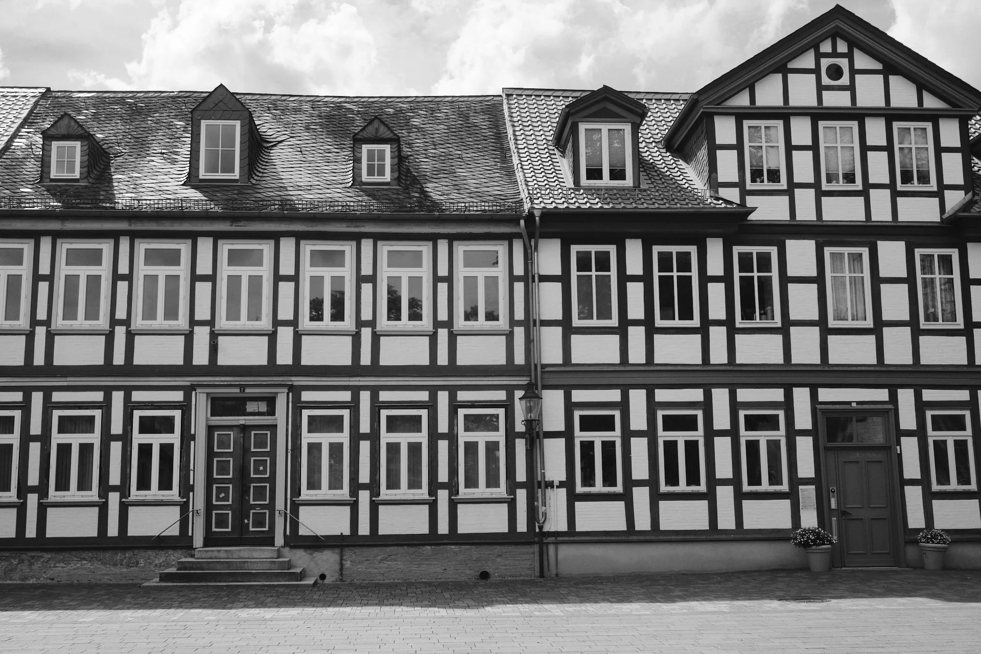 Quedlinburg, Germany