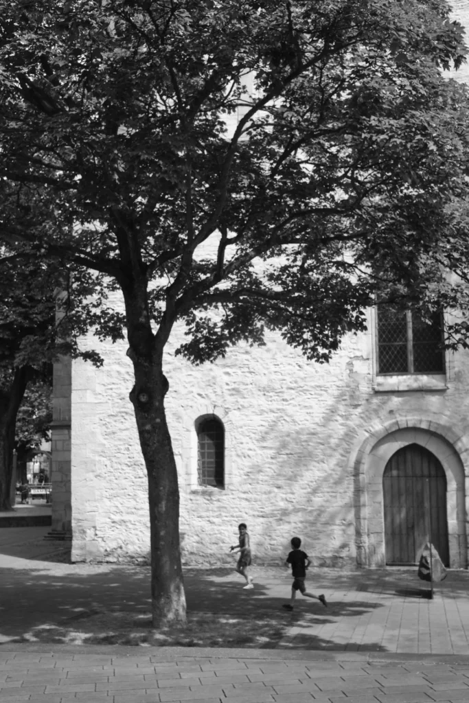 Quedlinburg, Germany — Quedlinburg, Germany