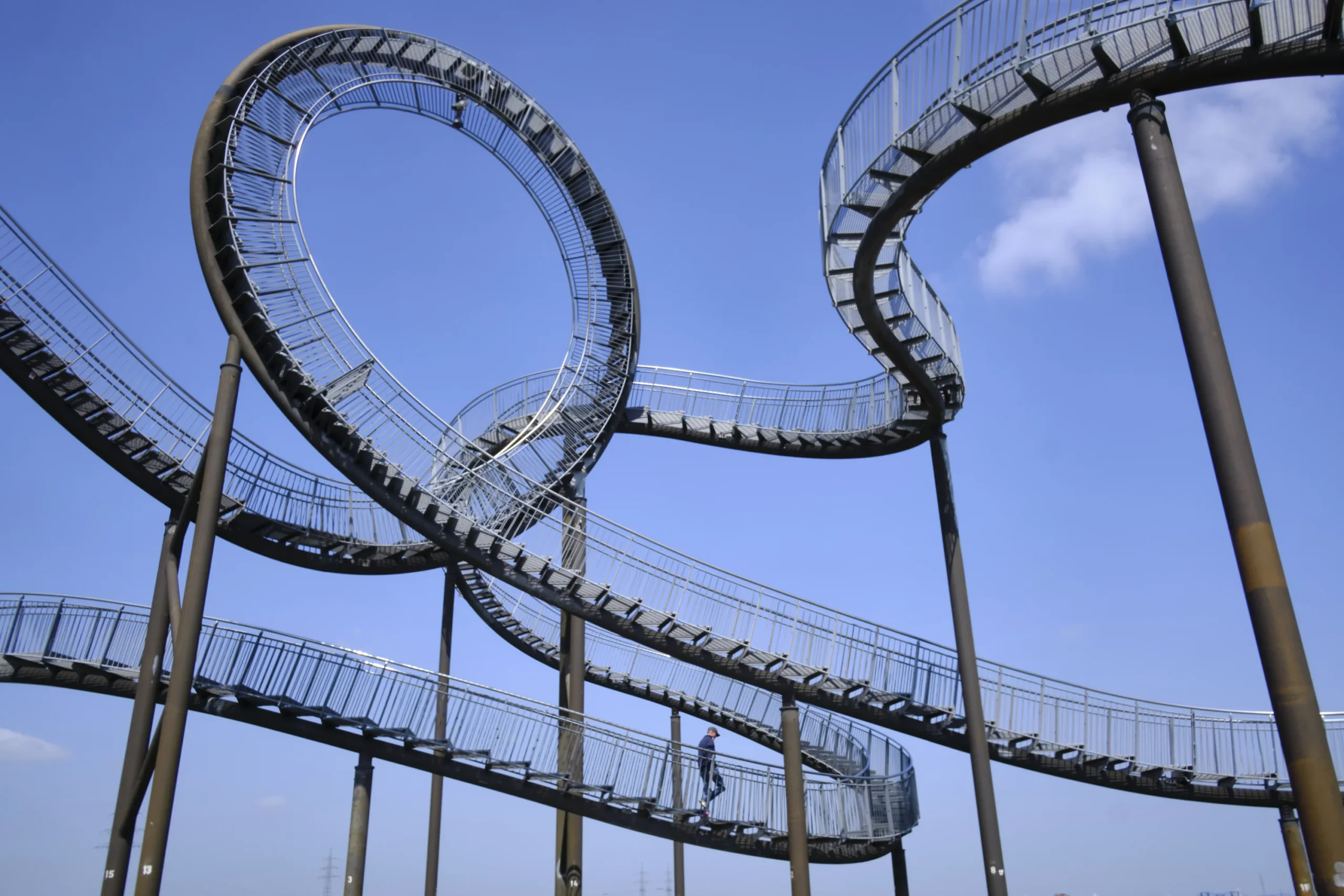 Duisburg, Germany