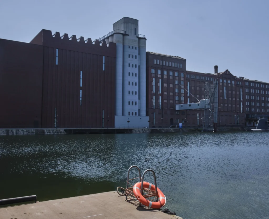 Duisburg, Germany — Duisburg, Germany