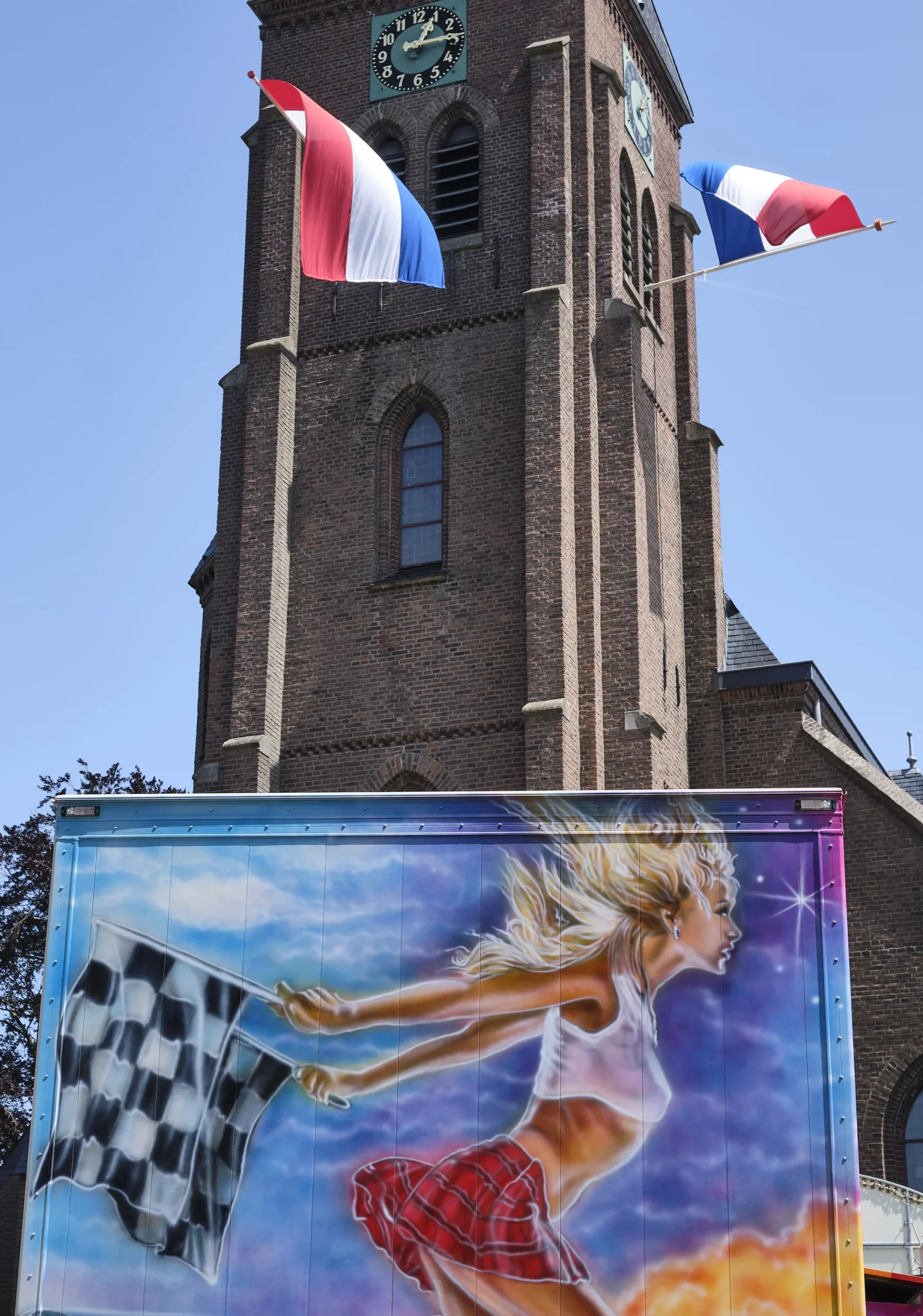 Harreveld, The Netherlands