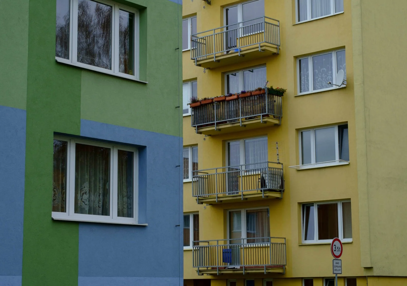 Volary, Czech Republic