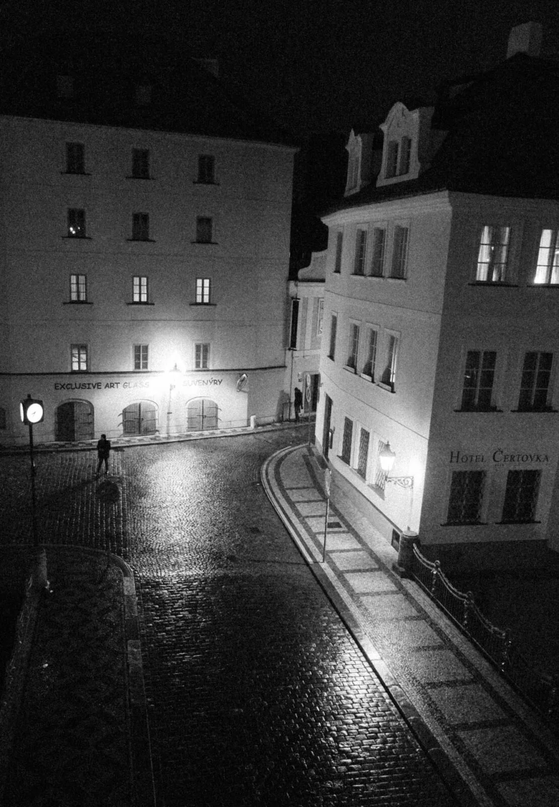 Prague, Czech Republic