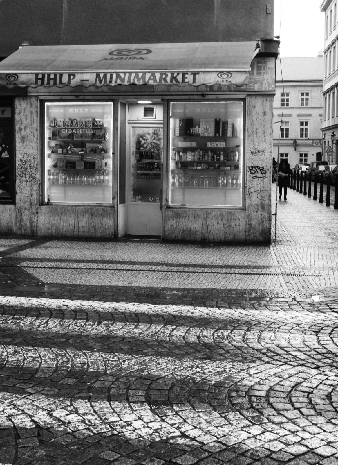 Prague, Czech Republic