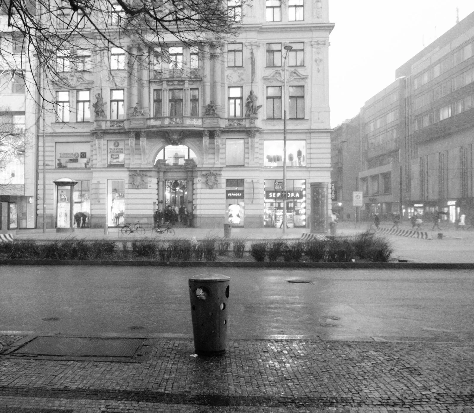 Prague, Czech Republic