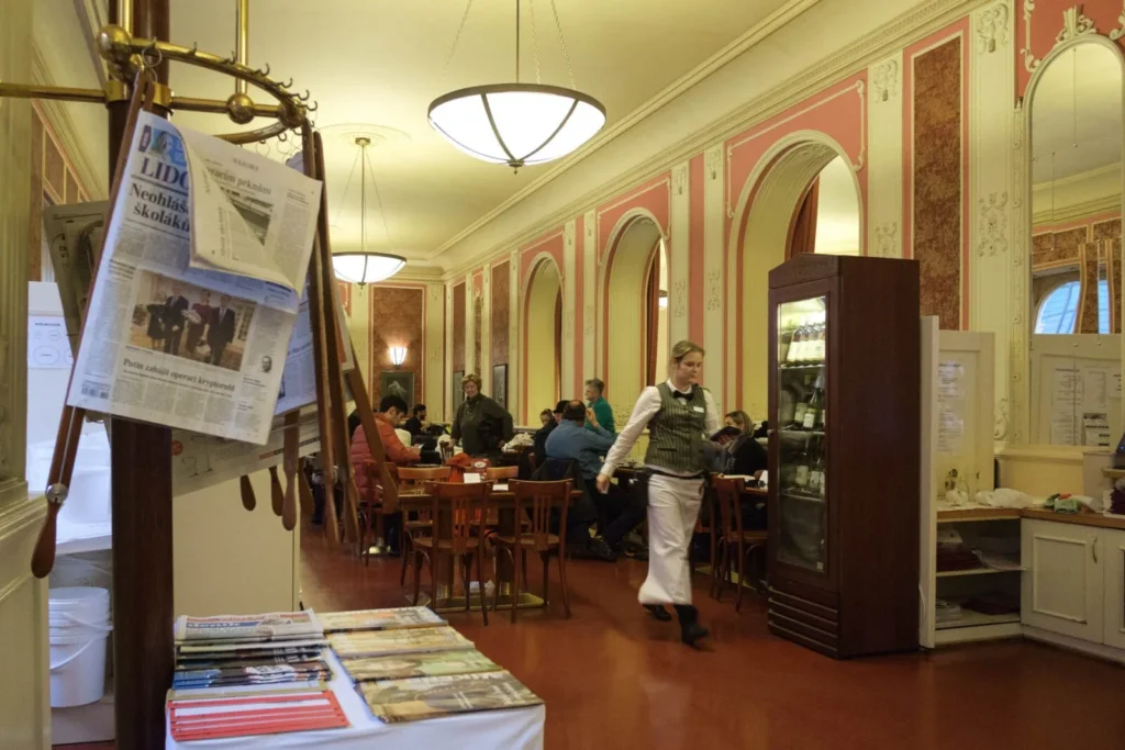 Prague, Czech Republic — Prague, Czech Republic
