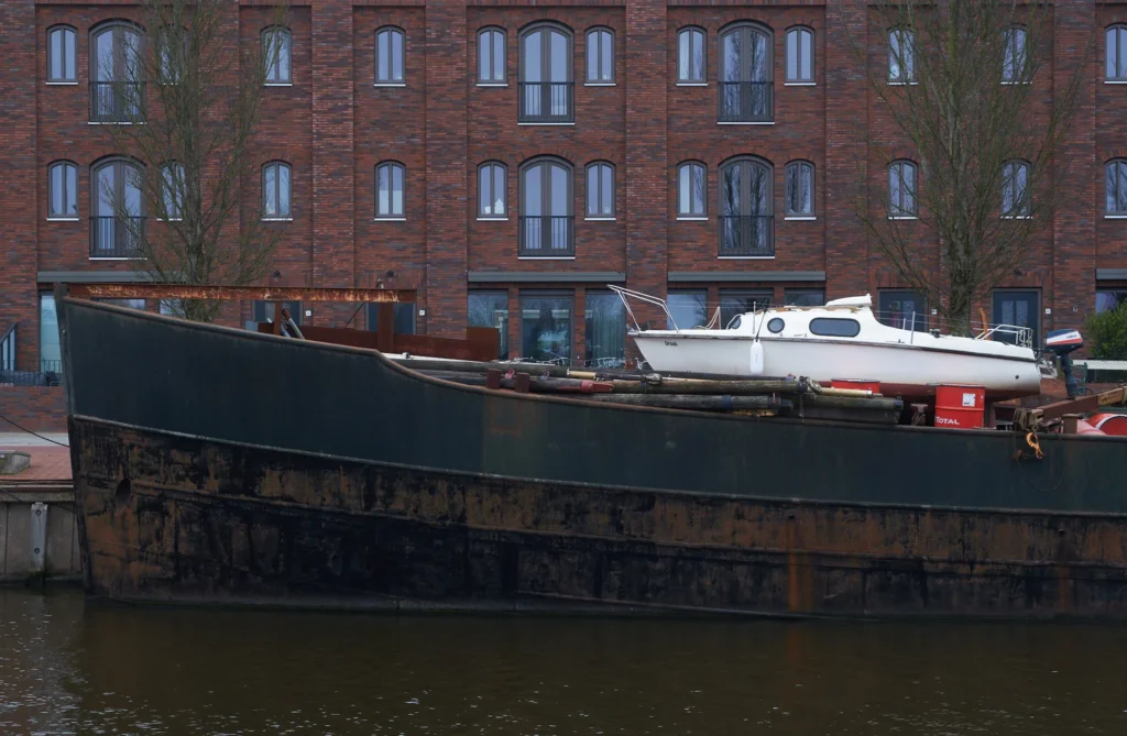 Leeuwarden, The Netherlands — Leeuwarden, The Netherlands