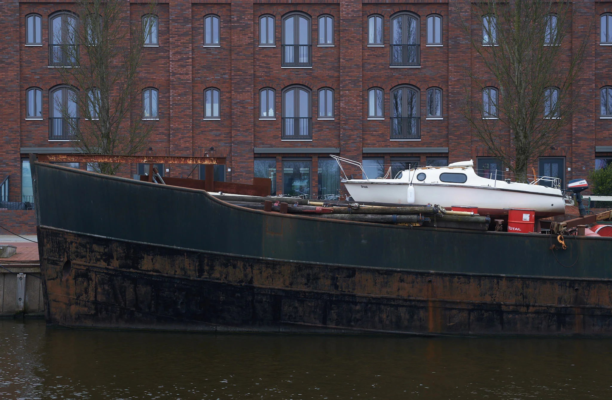 Leeuwarden, The Netherlands