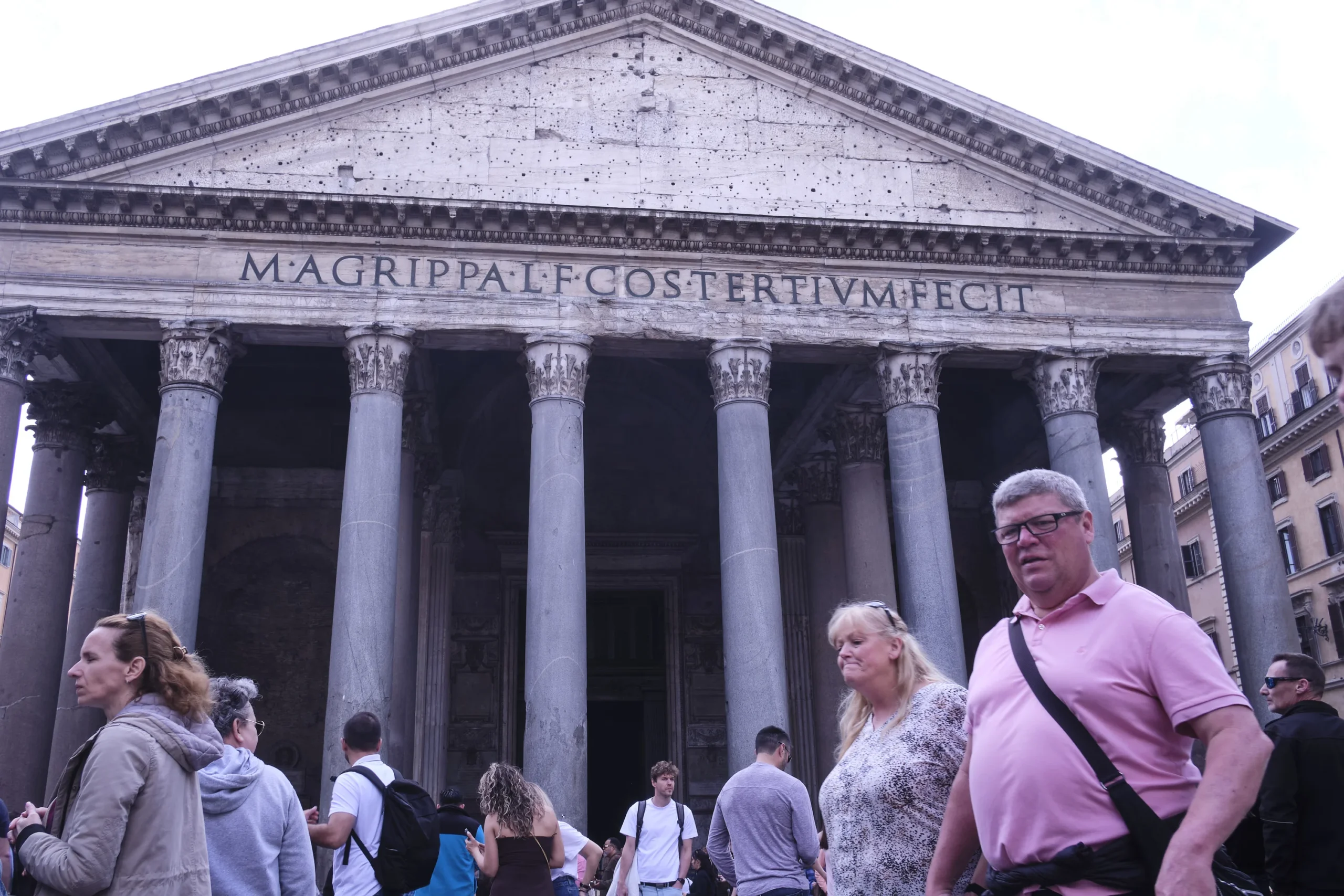 Rome, Italy