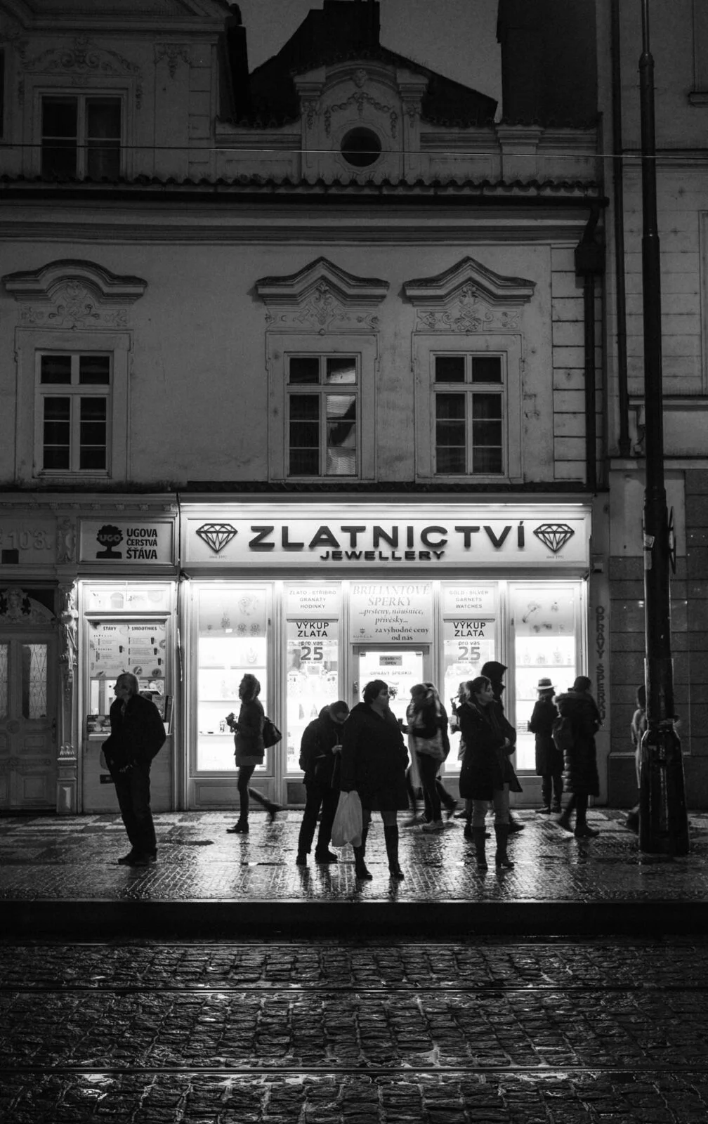 Prague, Czech Republic