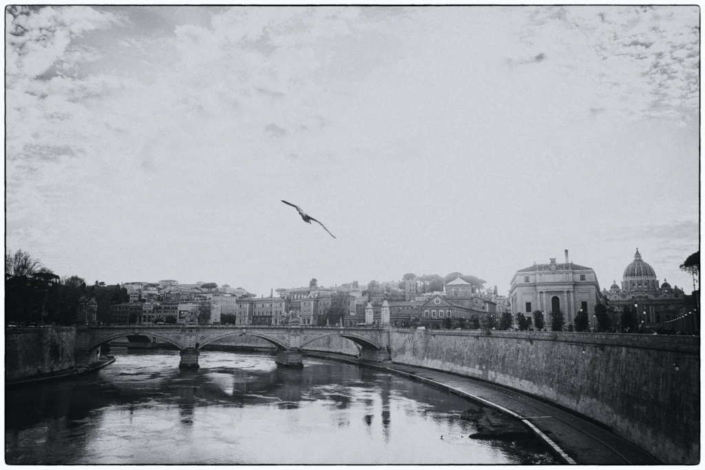 Rome, Italy — Rome, Italy