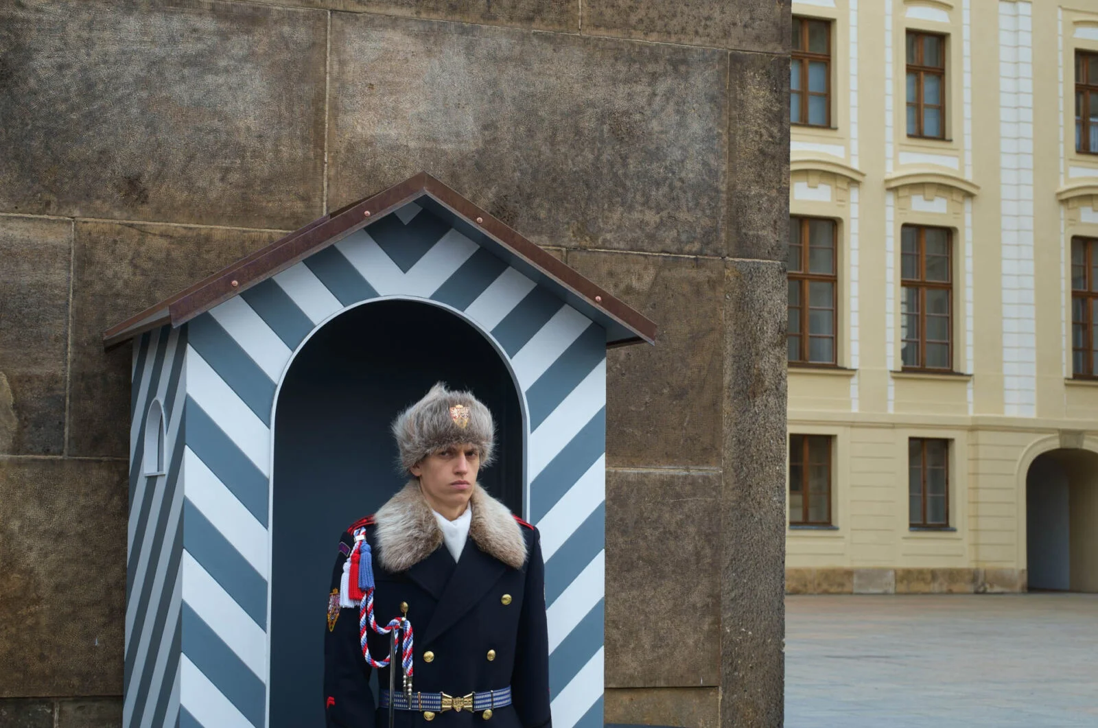 Prague, Czech Republic