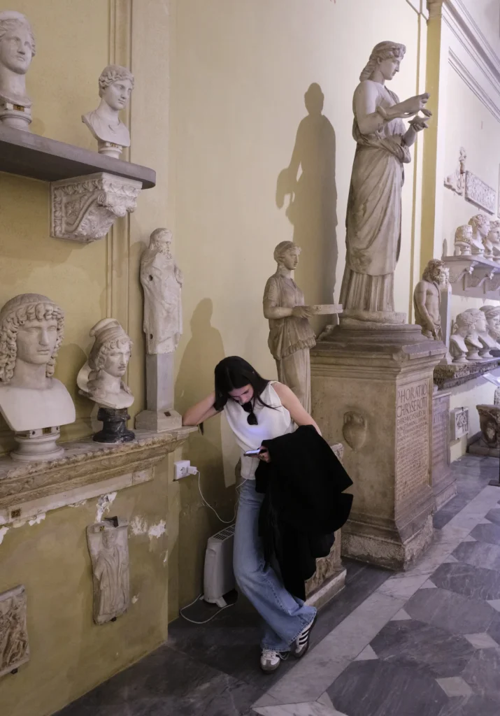 Vatican City — Vatican City