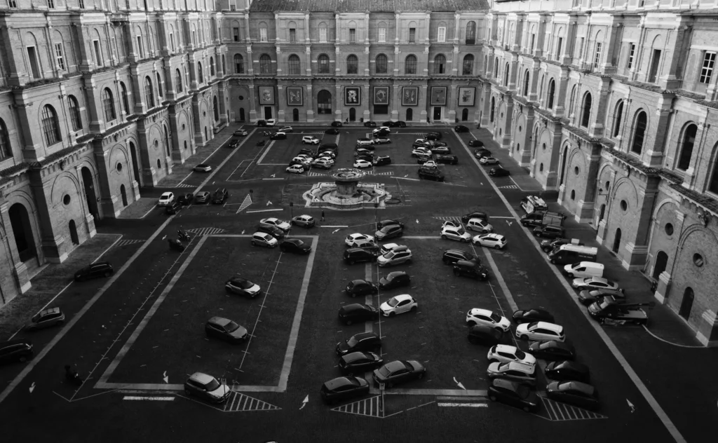 Rome, Italy — Rome, Italy