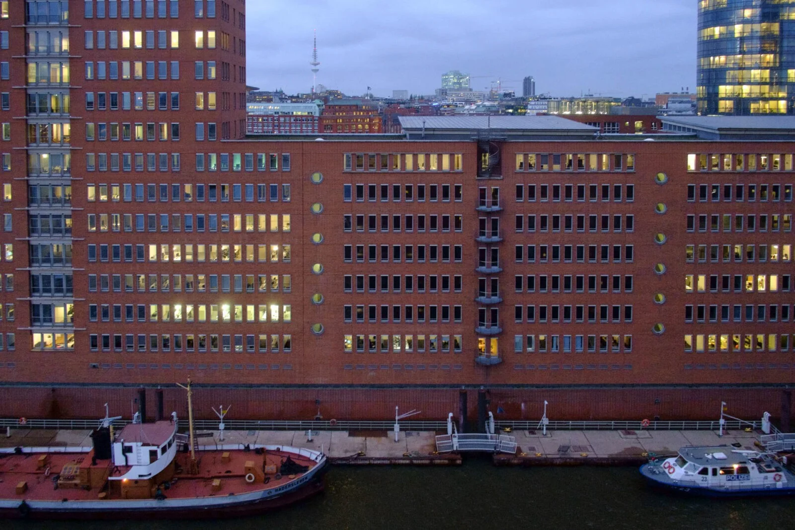 Hamburg, Germany