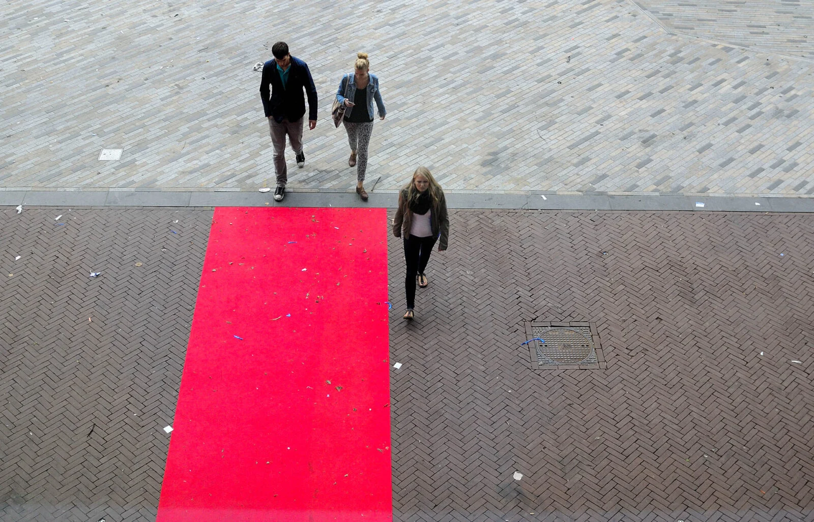 Leeuwarden, The Netherlands