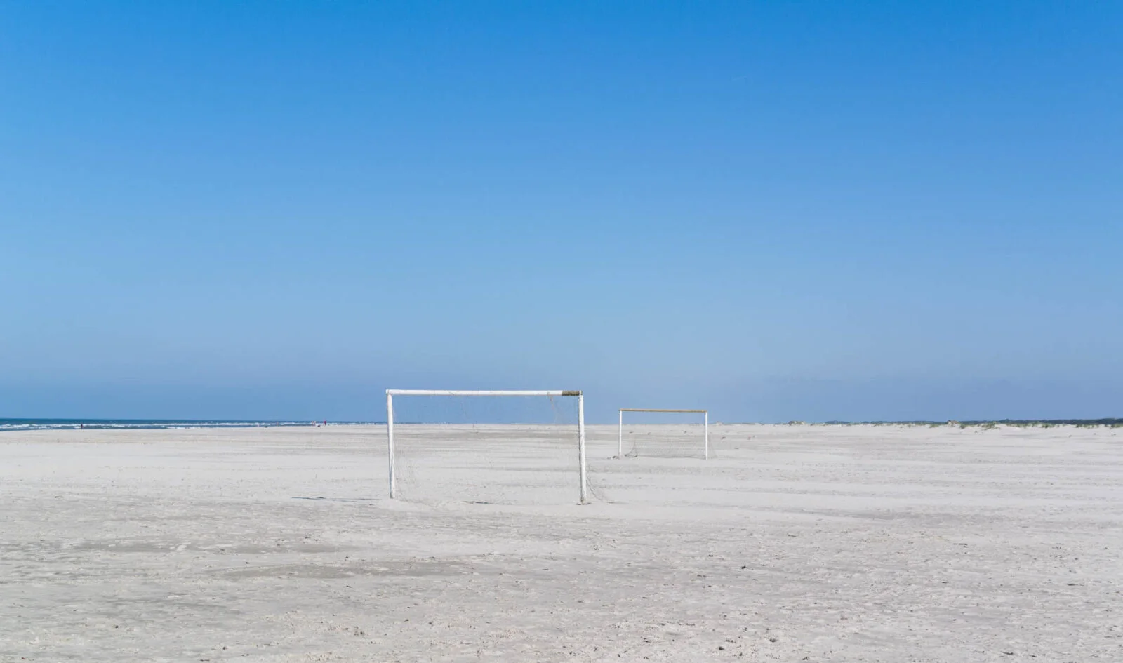 Schiermonnikoog, The Netherlands