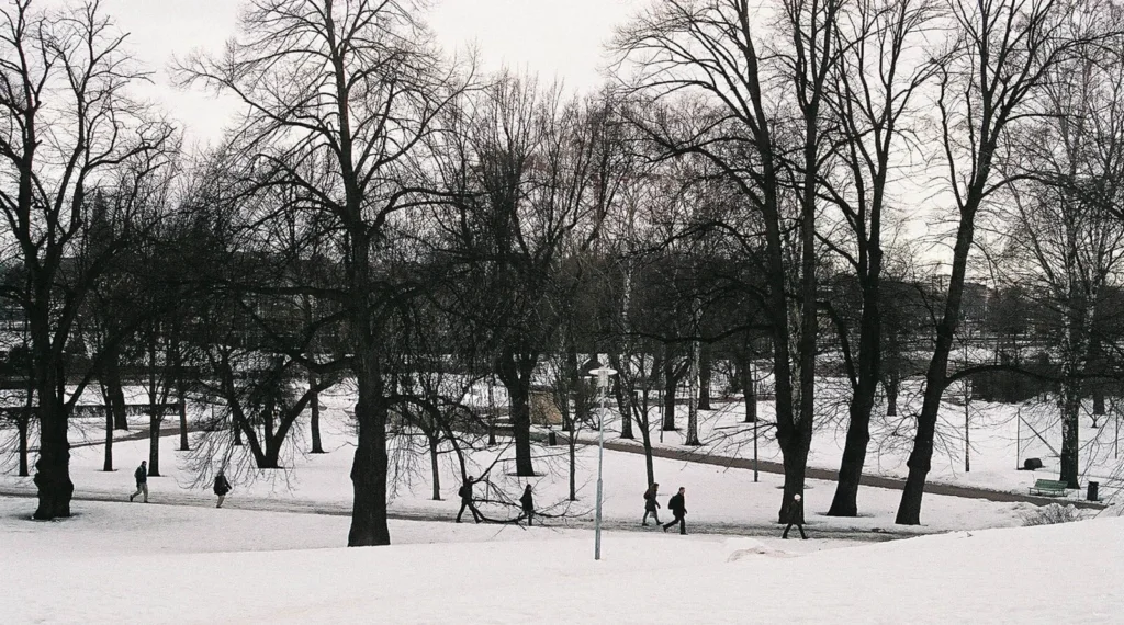 Helsinki, Finland — Helsinki, Finland