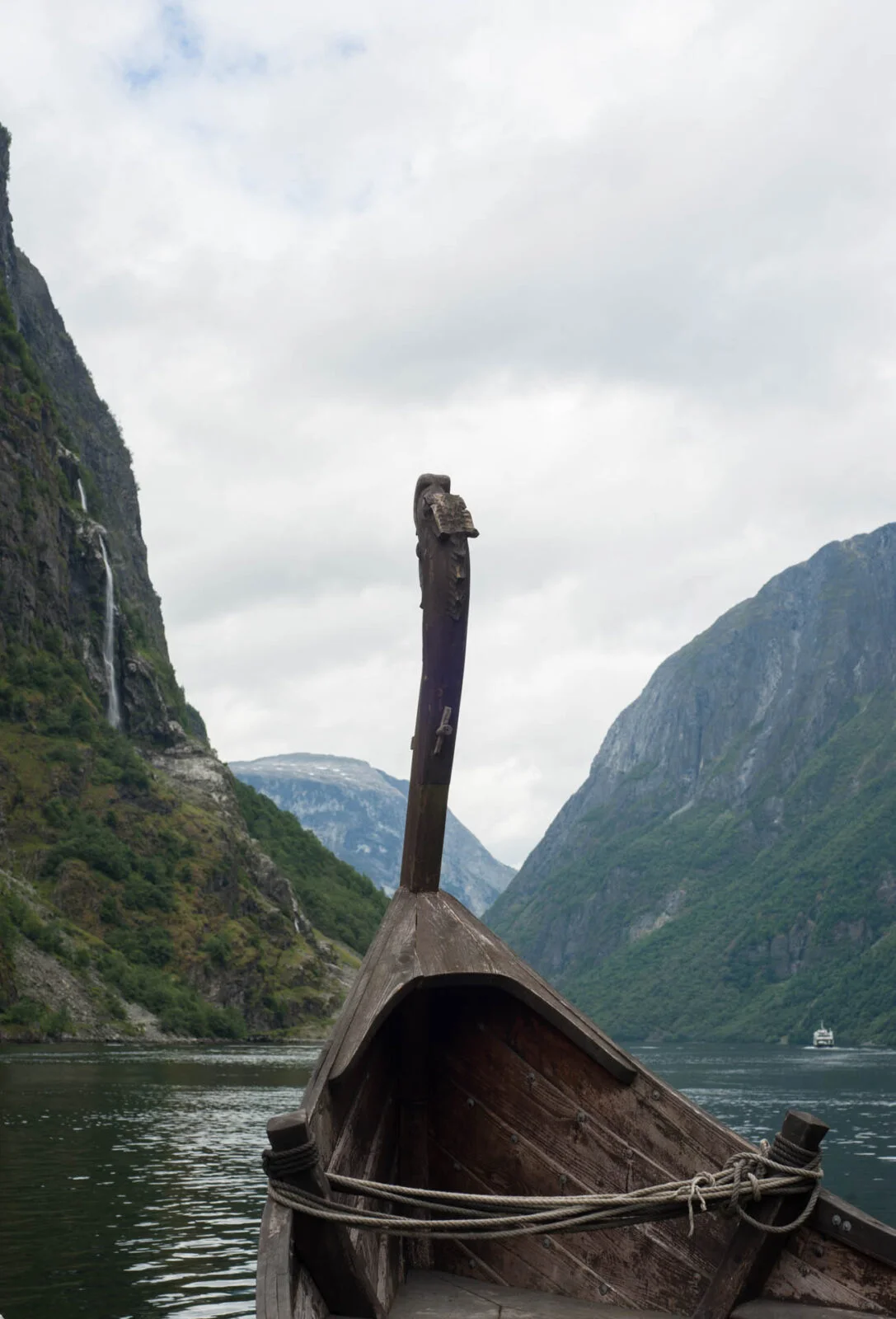 Norway