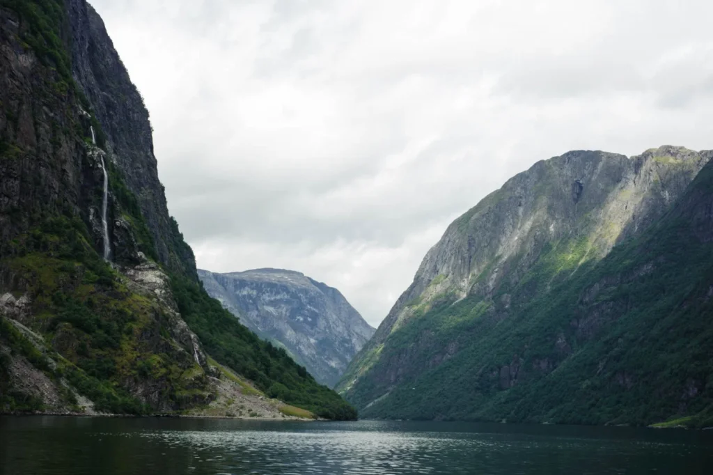 Norway — Norway