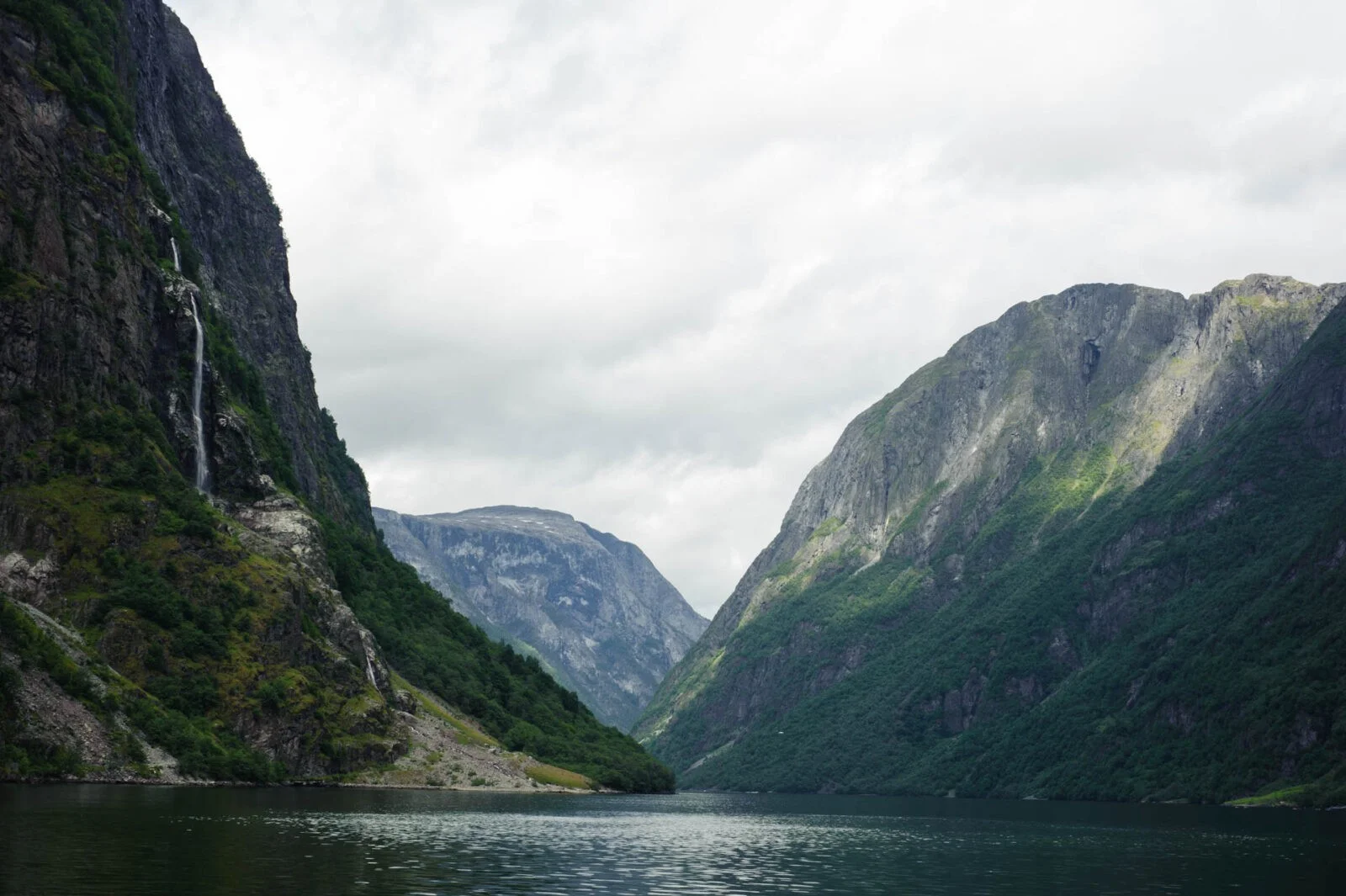 Norway