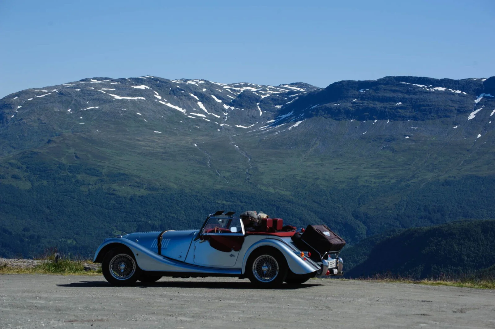 Norway