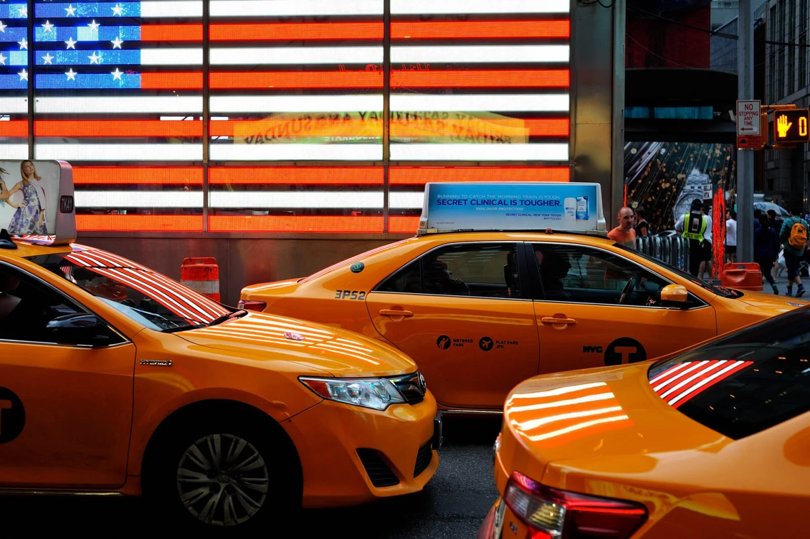 New York, USA