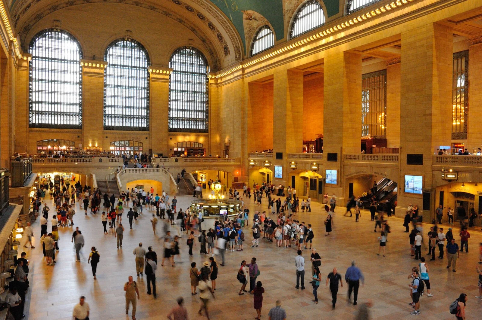New York, USA