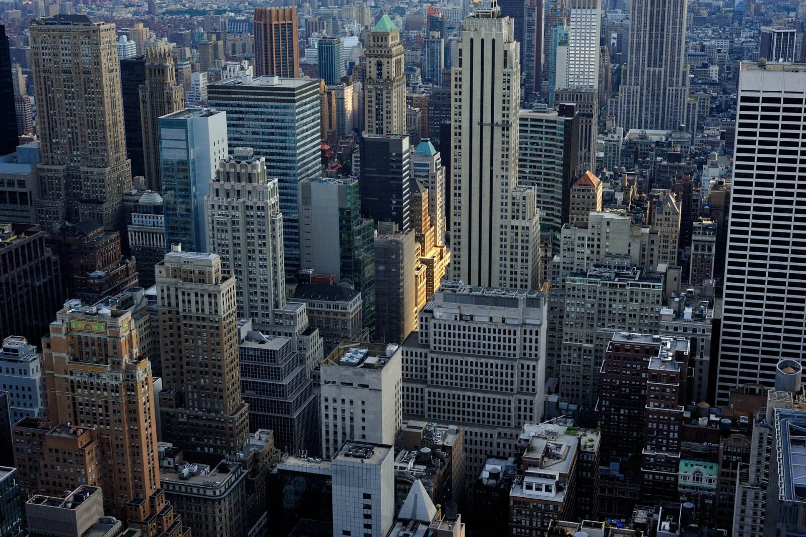 New York, USA