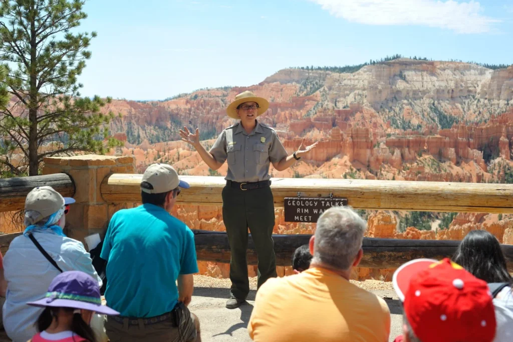Bryce Canyon, USA — Bryce Canyon, USA