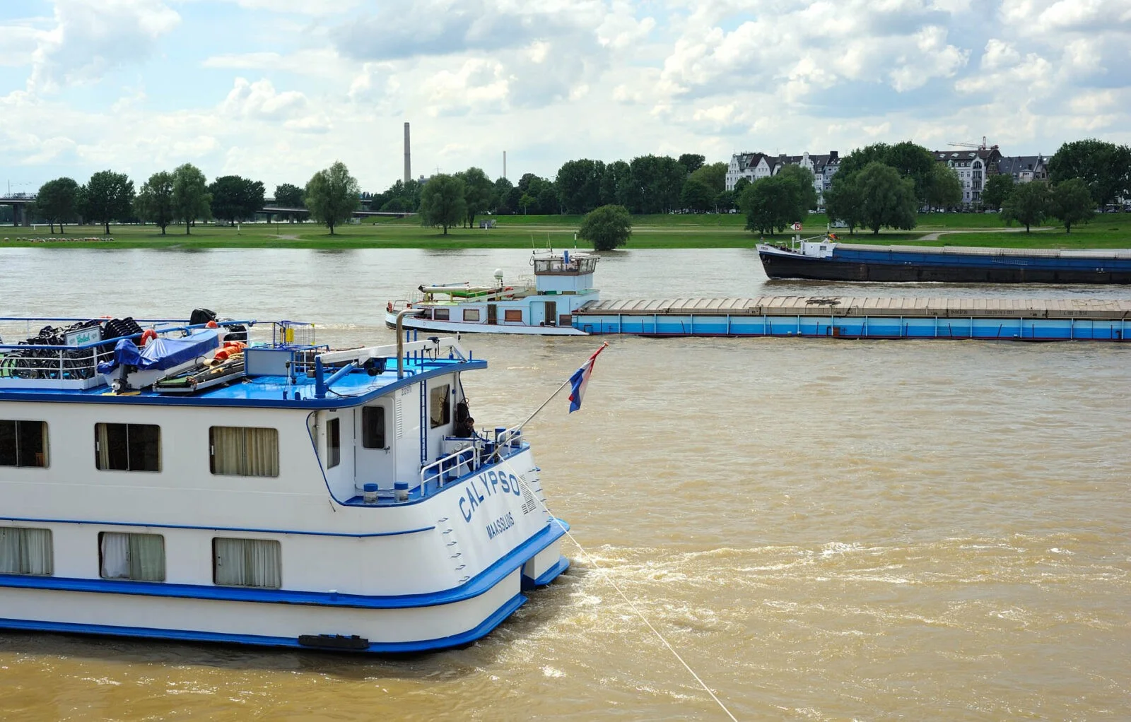 Düsseldorf, Germany