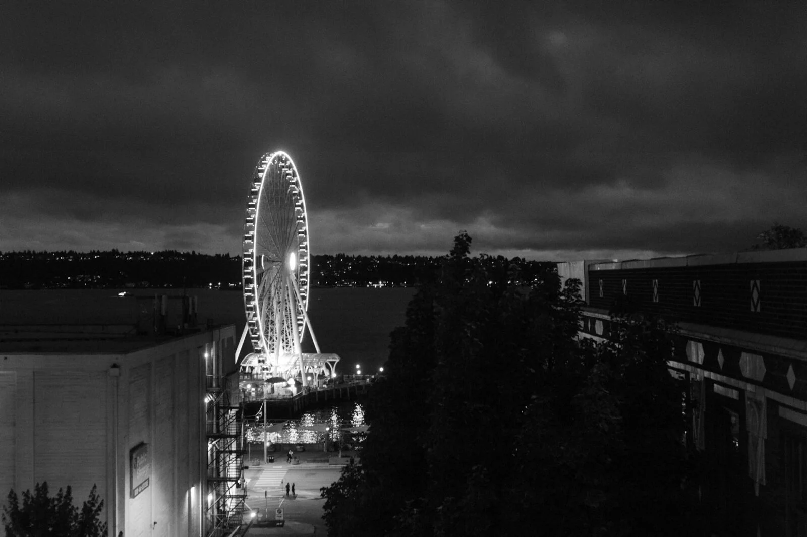Seattle, USA