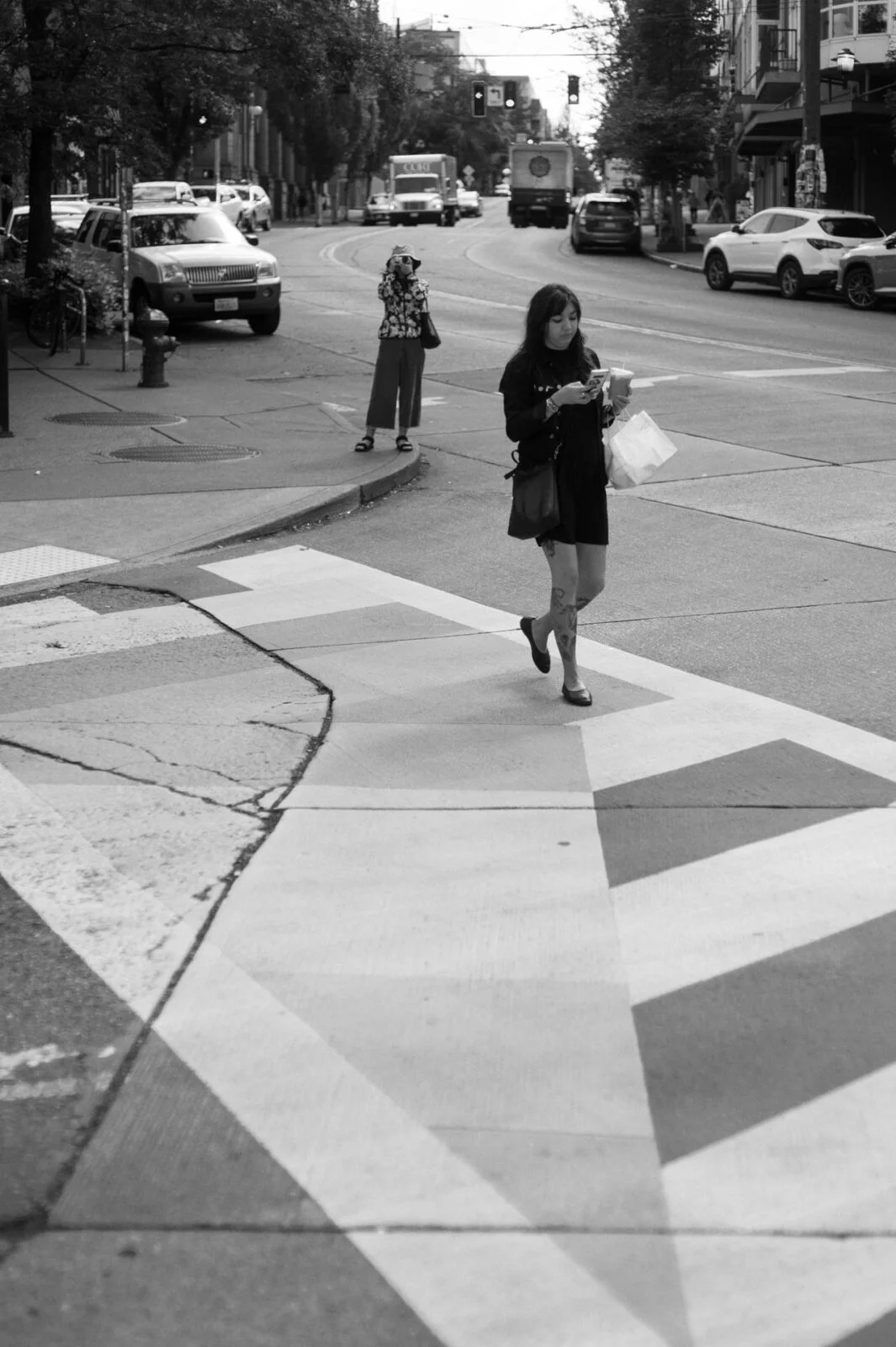 Seattle, USA