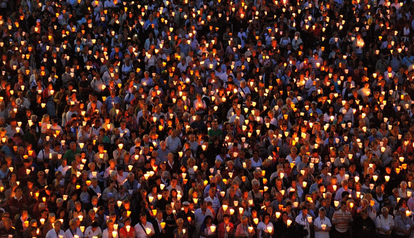 Lourdes, France