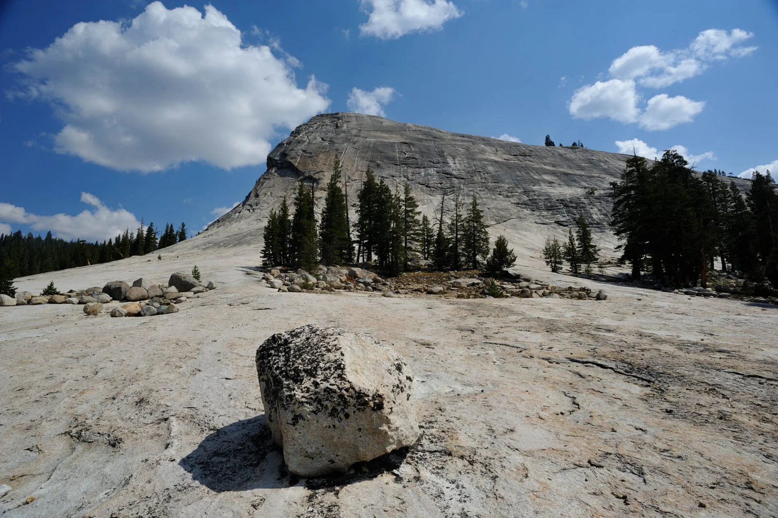 Yosemite, USA