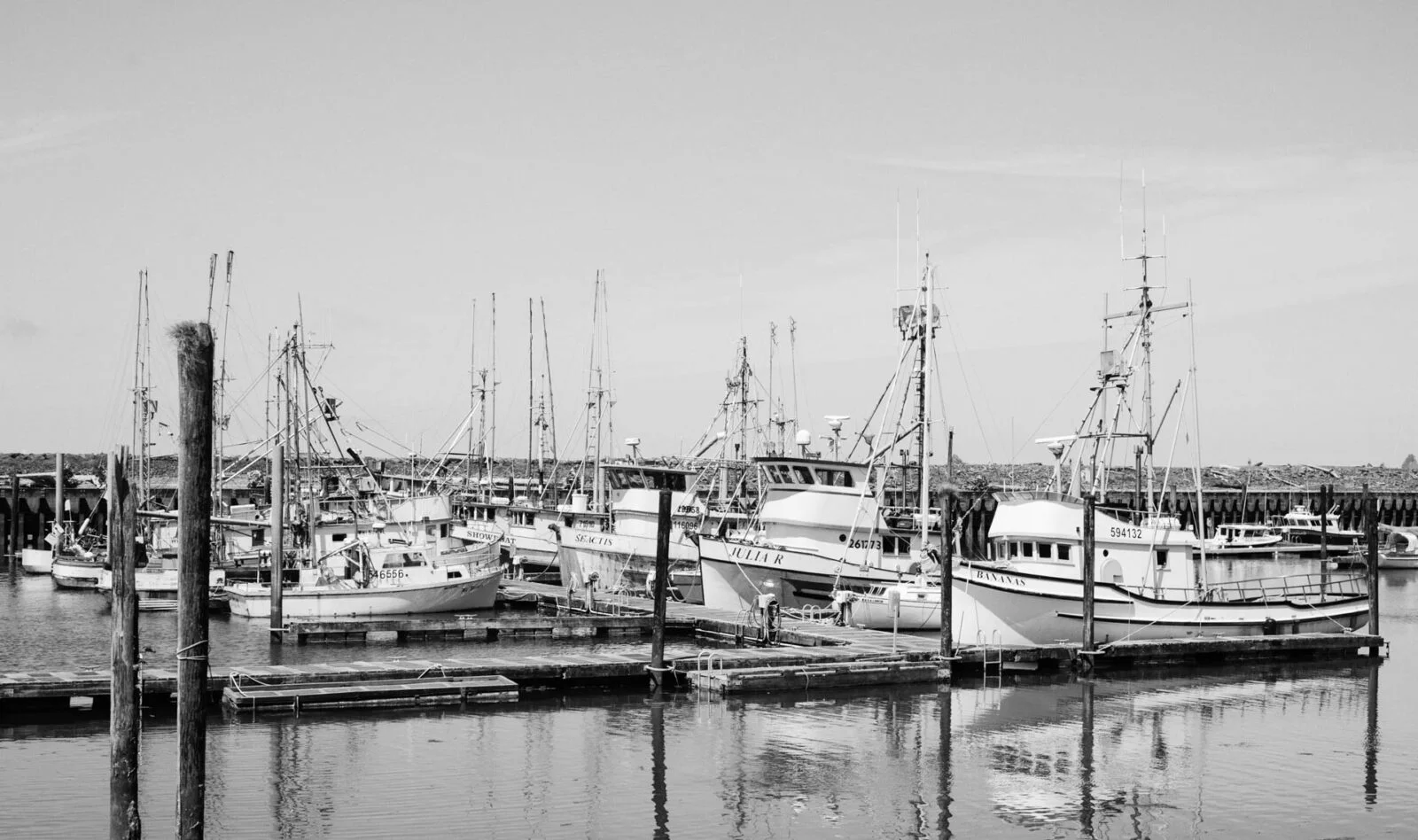 La Push, USA