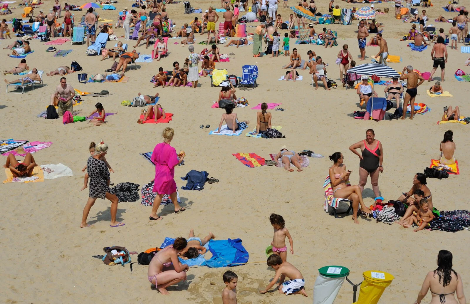 San Sebastian, Spain
