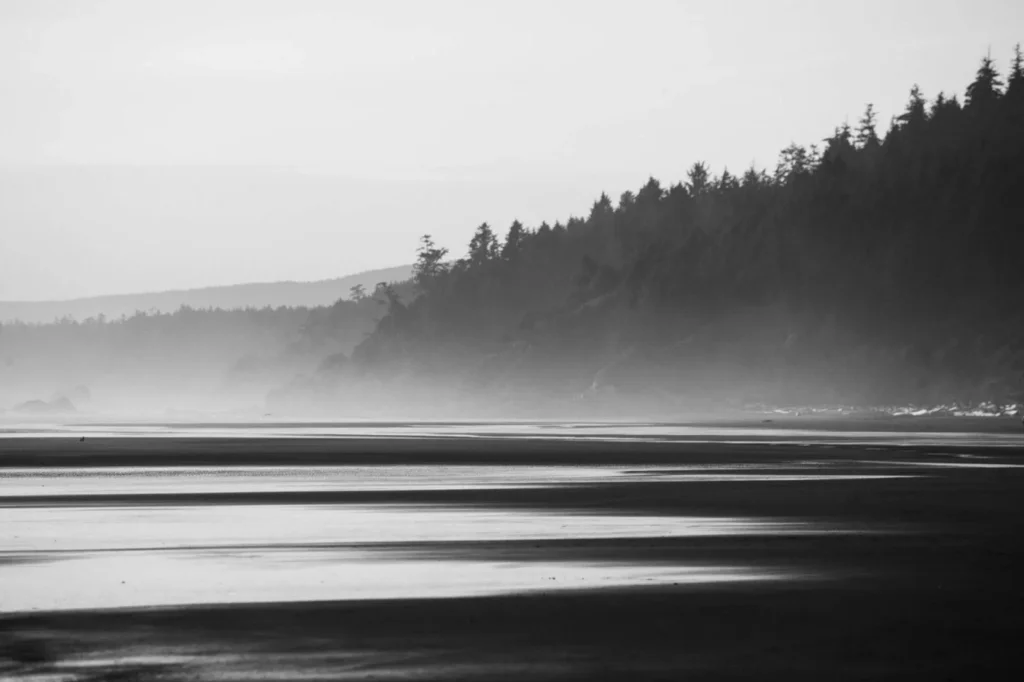 Kalaloch, USA — Kalaloch, USA