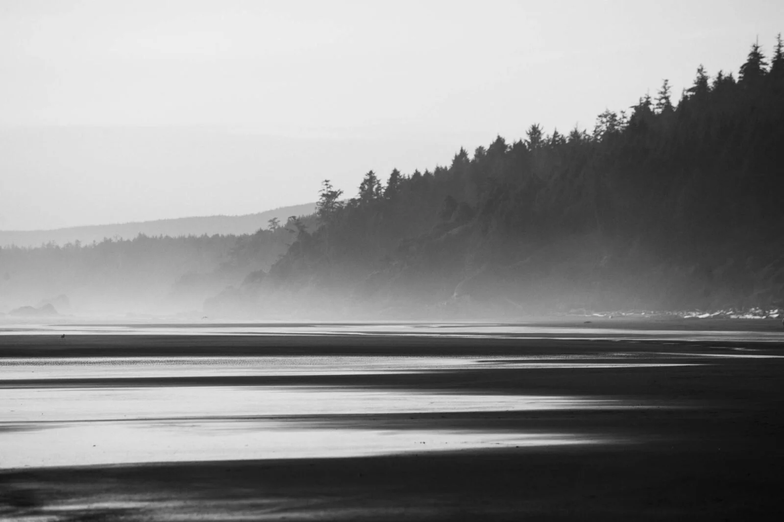 Kalaloch, USA