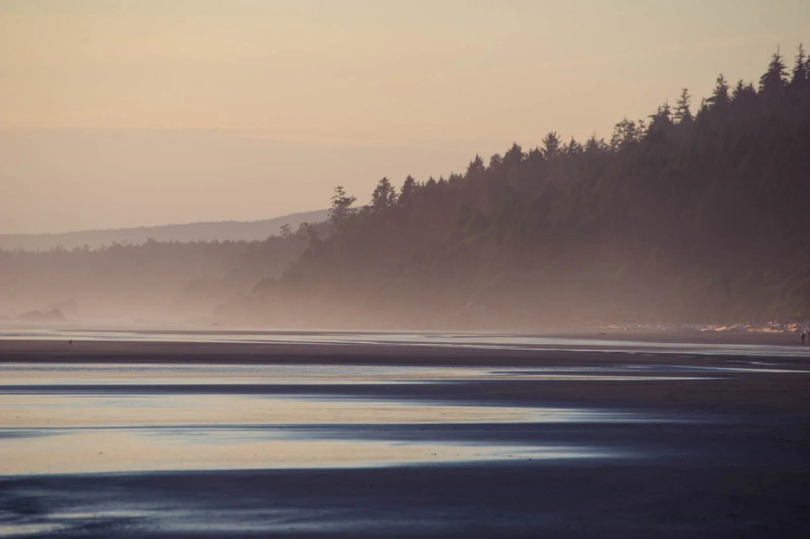 Kalaloch, USA