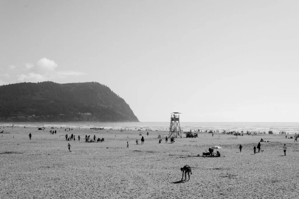 Seaside, USA — Seaside, USA