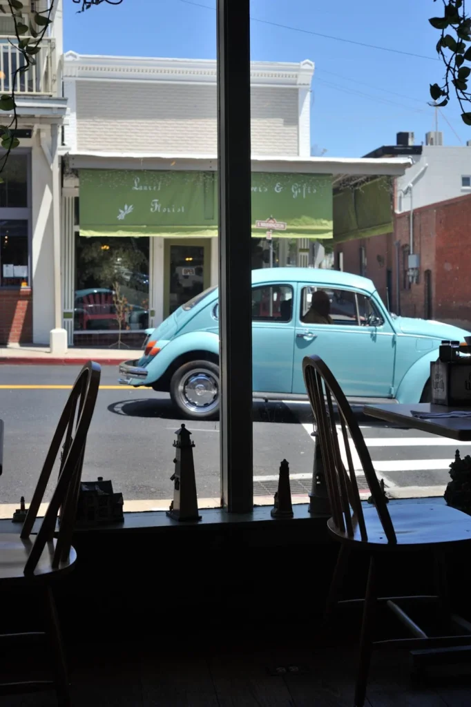 Sonora, USA — Sonora, USA