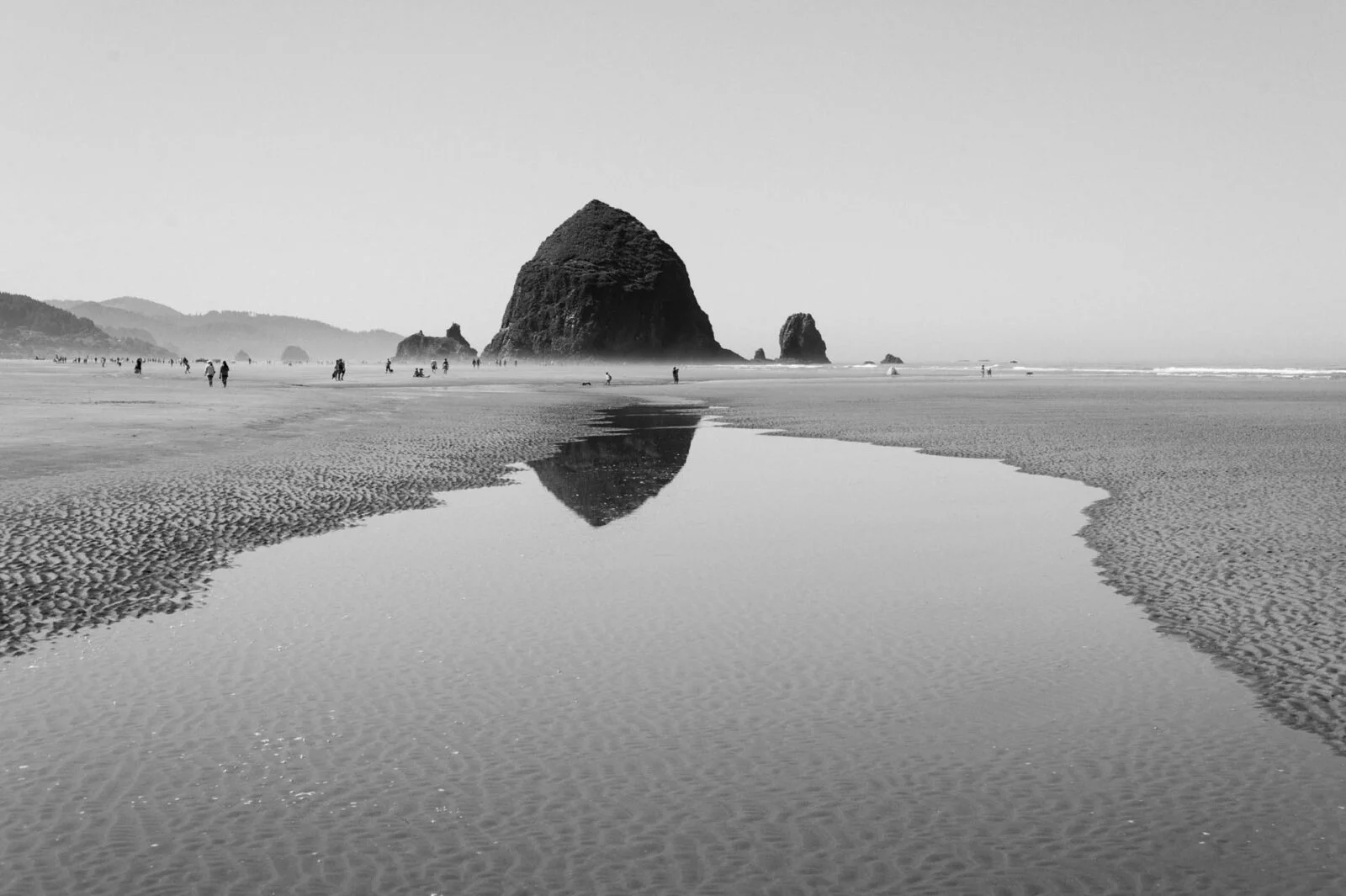 Cannon Beach, USA