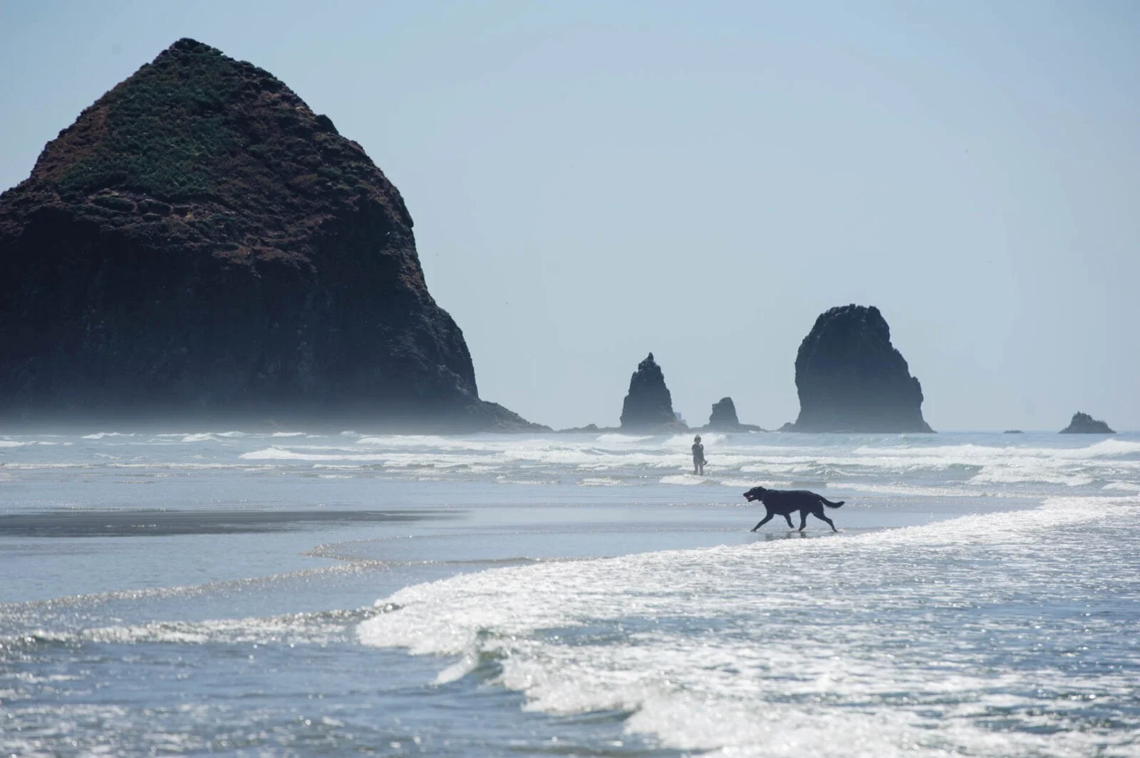 Cannon Beach, USA