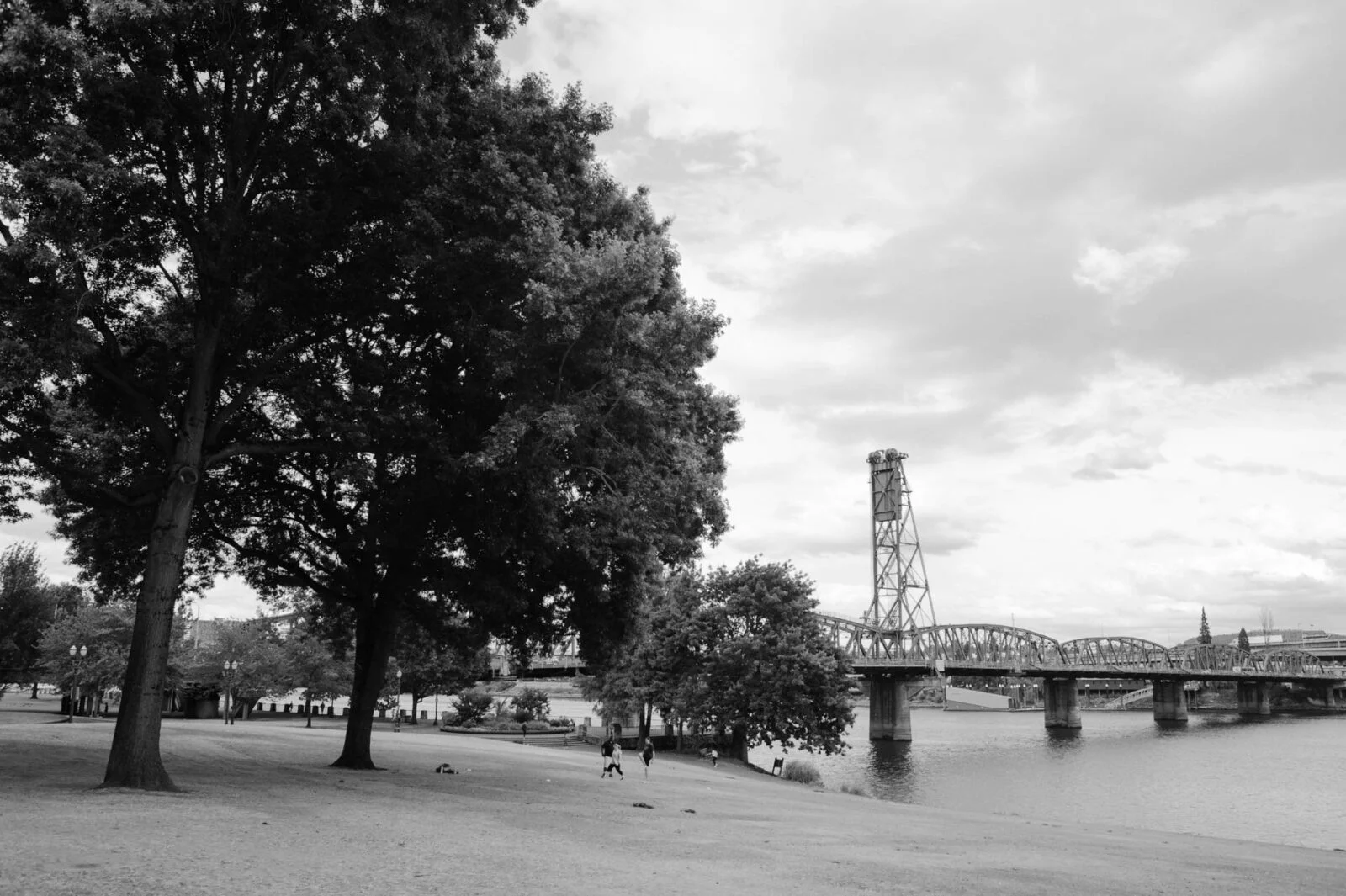 Portland, USA