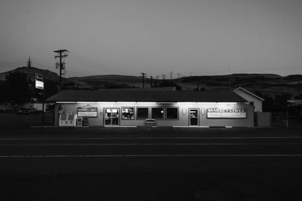 Rufus, USA — Rufus, USA