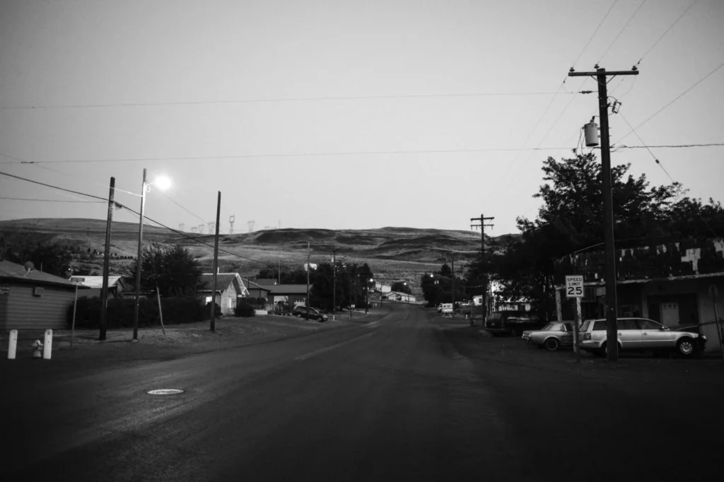 Rufus, USA — Rufus, USA