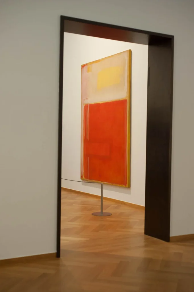 Gemeentemuseum Den Haag, The Netherlands — Gemeentemuseum Den Haag, The Netherlands